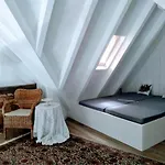 Apartman Oase Der Geborgenheit Venningen
