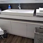 Oase Der Geborgenheit Apartman *