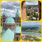 Apartman Oase Der Geborgenheit