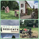 Oase Der Geborgenheit Apartman