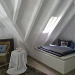 Apartman Oase Der Geborgenheit *