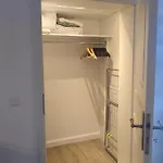 Apartman Oase Der Geborgenheit *