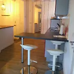 Oase Der Geborgenheit Apartman