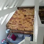 Apartman Oase Der Geborgenheit Venningen