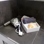 Oase Der Geborgenheit