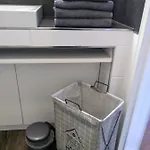 Apartman Oase Der Geborgenheit Venningen