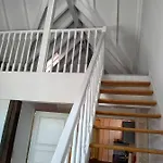 Apartman Oase Der Geborgenheit