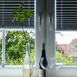 Apartman Oase Der Geborgenheit *