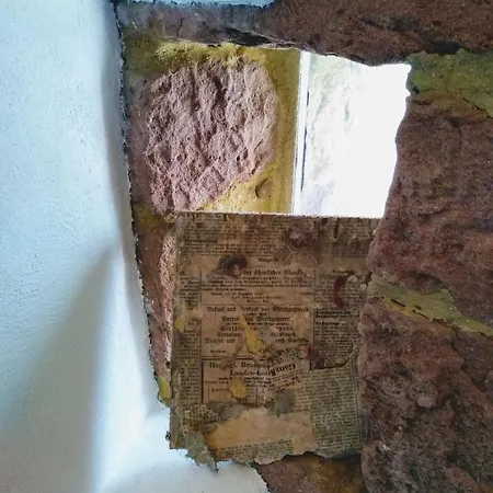 Oase Der Geborgenheit Appartement Venningen