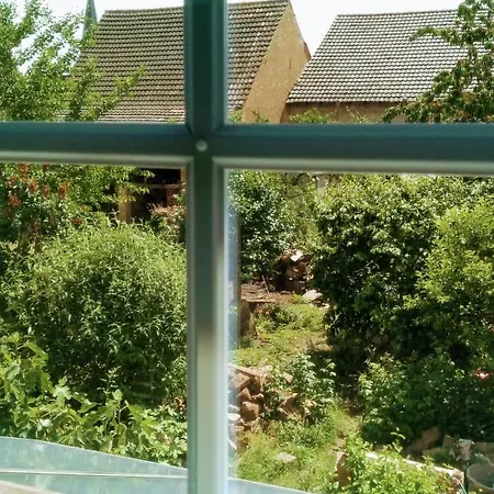 Oase Der Geborgenheit * Venningen