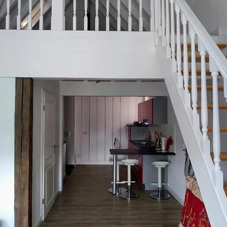 Oase Der Geborgenheit *