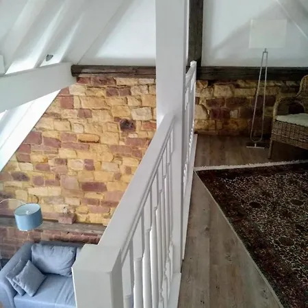 Appartement Oase Der Geborgenheit *