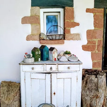 Apartman Oase Der Geborgenheit *
