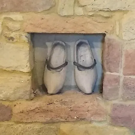 Apartment Oase Der Geborgenheit