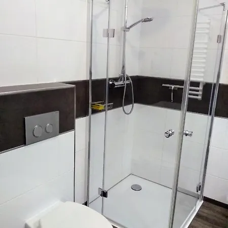 Apartman Oase Der Geborgenheit