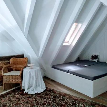 Apartment Oase Der Geborgenheit Venningen