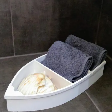 Apartman Oase Der Geborgenheit Venningen