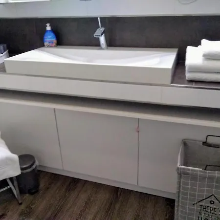 Oase Der Geborgenheit Apartment *