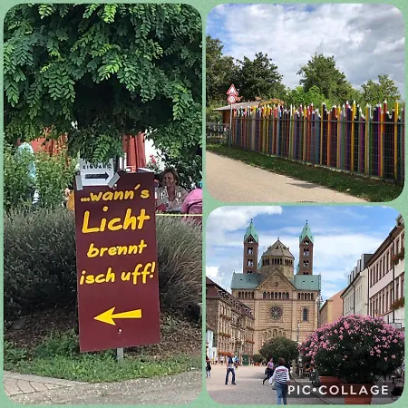 Oase Der Geborgenheit Venningen