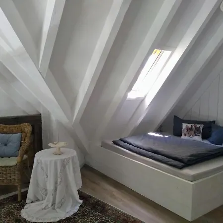 Apartman Oase Der Geborgenheit *