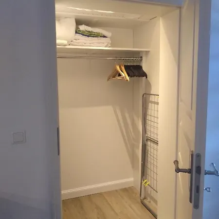 Apartman Oase Der Geborgenheit *