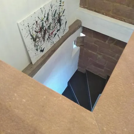 Oase Der Geborgenheit *