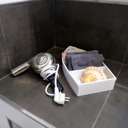 Oase Der Geborgenheit