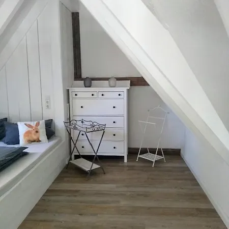 Oase Der Geborgenheit Apartment Venningen