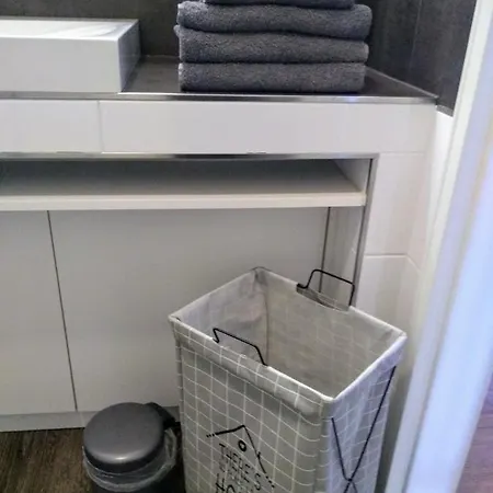 Apartman Oase Der Geborgenheit Venningen