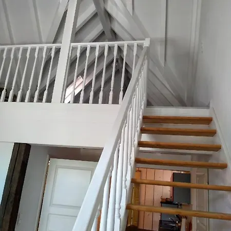 Apartman Oase Der Geborgenheit