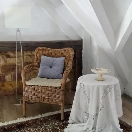 Oase Der Geborgenheit * Venningen