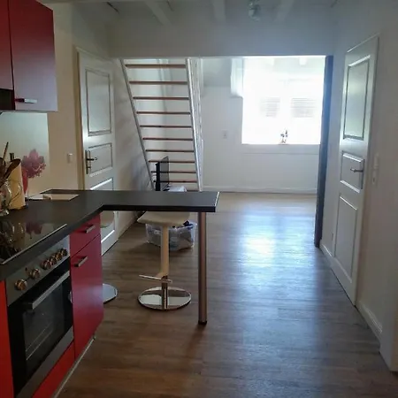 Oase Der Geborgenheit * Venningen