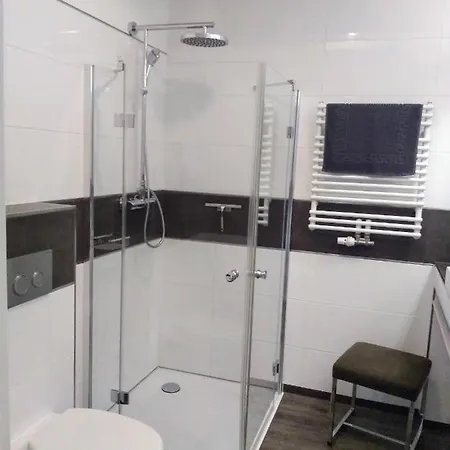 Oase Der Geborgenheit