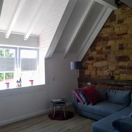 Oase Der Geborgenheit *