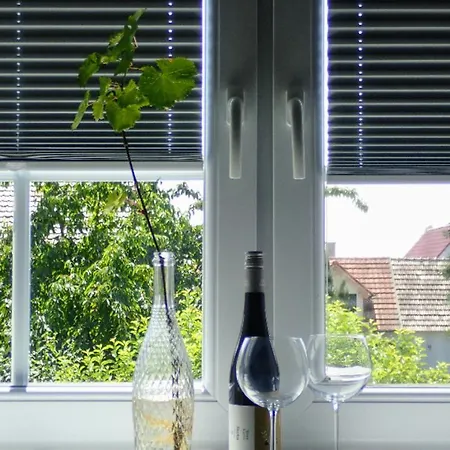 Apartman Oase Der Geborgenheit *