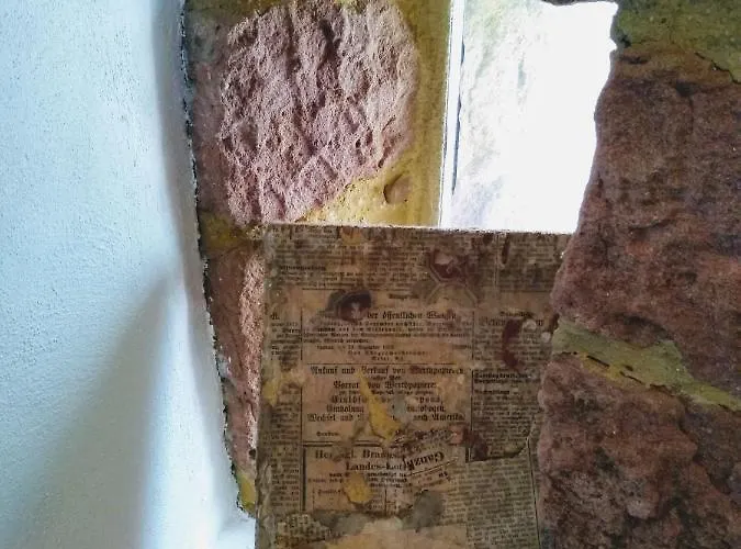 Oase Der Geborgenheit Apartamento Venningen