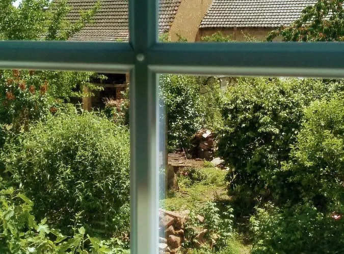 Oase Der Geborgenheit * Venningen