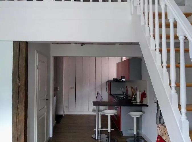 Oase Der Geborgenheit *