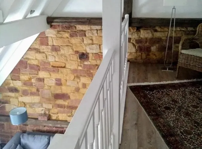 Apartamento Oase Der Geborgenheit *