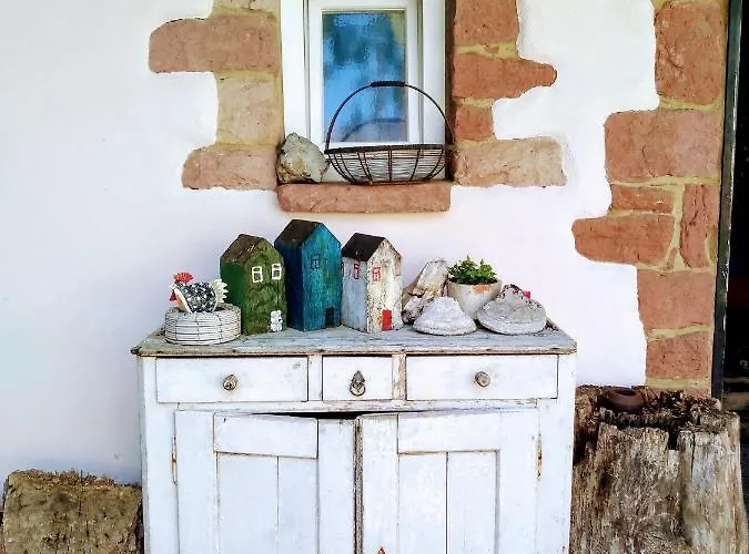 Apartamento Oase Der Geborgenheit *