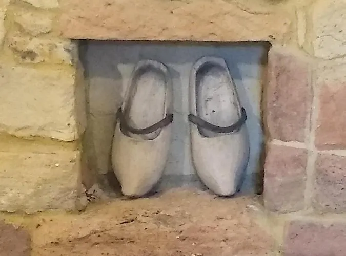 Apartamento Oase Der Geborgenheit