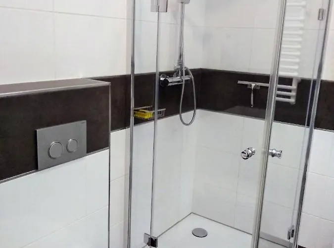 Apartamento Oase Der Geborgenheit