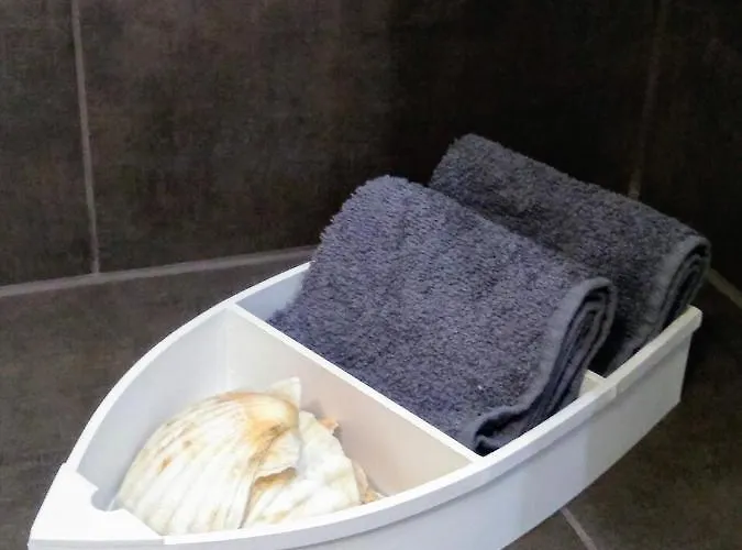 Apartamento Oase Der Geborgenheit Venningen