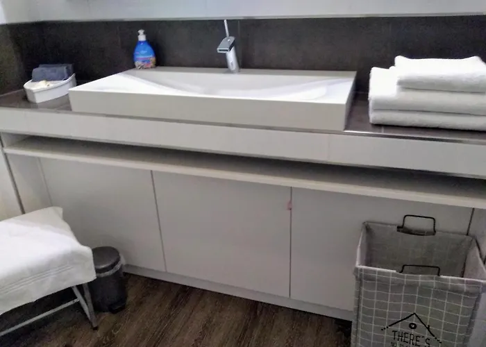 Oase Der Geborgenheit Apartamento *