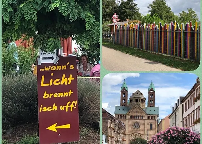 Oase Der Geborgenheit Venningen