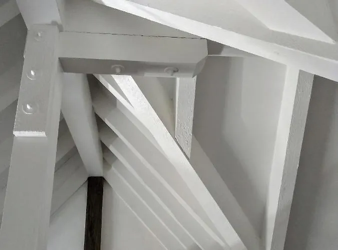 Oase Der Geborgenheit 公寓 Venningen