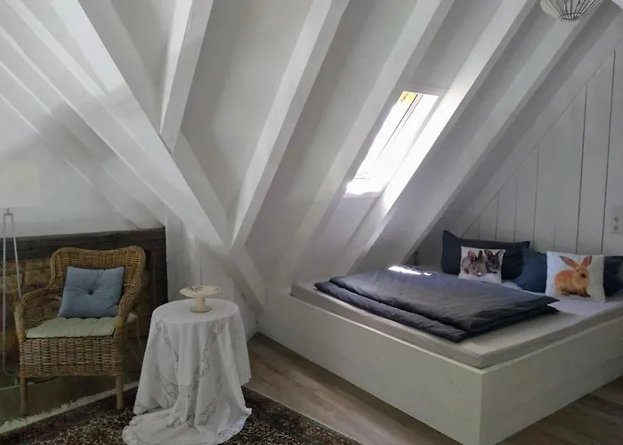 Apartamento Oase Der Geborgenheit *