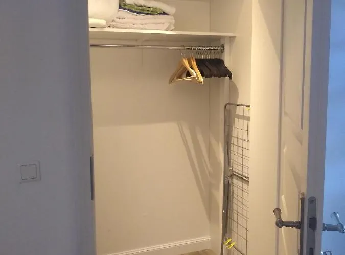 Apartamento Oase Der Geborgenheit *