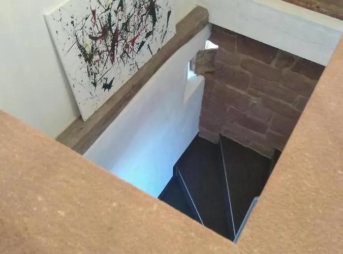 Oase Der Geborgenheit *