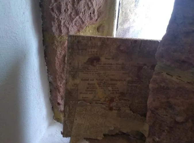 Apartamento Oase Der Geborgenheit *